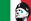 :italy: